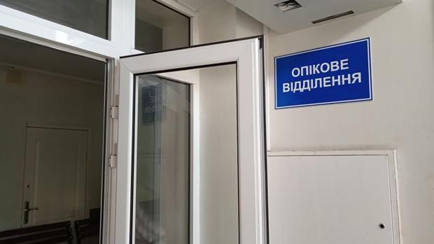 Харківська міська клінічна лікарня швидкої та невідкладної допомоги 