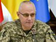 Хомчак заявив, що на Донбасі можуть поновитися бойові дії
