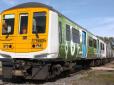 Зелена енергія: В Англії випробували перший поїзд, який працює на водні