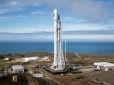 Підготовка проходила в штатному режимі: SpaceX за лічені секунди до старту скасувала запуск ракети Falcon 9