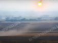 Вірменія показала відео потужних ударів у відповідь по азербайджанським військам