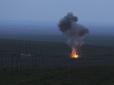 Нагірно-Карабаський конфлікт: У Вірменії заявили про збитий літак ВПС Азербайджану