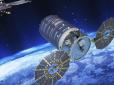 Україна долучилась до запуску космічного корабля NASA