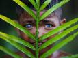 Плем'я з аномально синіми очима знайшли в Індонезії (фото)