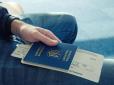 Дайте скрепам корвалолу: Український паспорт потрапив до рейтингу найсильніших у світі