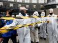 Пандемія коронавірусу: Чи загрожує українцям жорсткий карантин