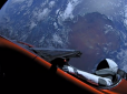 Tesla в космосі вперше наблизилася до Марса, вона полетіла від Землі на 59 млн км