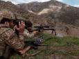 Вірменія оприлюднила цифри своїх втрат у боях за Карабах