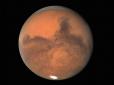 Такий шанс трапляється раз на два роки з гаком: Цього тижня Марс найкраще видно з Землі