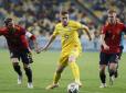 Футболісти збірної України розповіли про сенсацію в матчі з Іспанією
