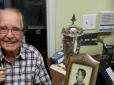 На 98-му році життя у США помер знаменитий український лікар і меценат