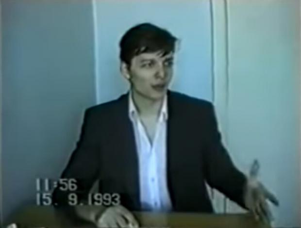 Скріншот відео з допитом Олега Ляшка