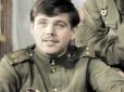 Помер відомий український актор, який прославився завдяки ролі у фільмі 
