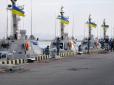 Десятки нових плавзасобів, кредити і будівництво військово-морських баз: Як США і Британія допомагають Україні в стислі терміни підняти флот