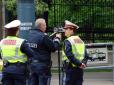Терористи відкрили стрілянину біля синагоги у Відні: Поліція проводить спецоперацію, щонайменше семеро загиблих