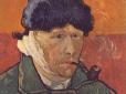 Зруйнувало все життя: Експерти дізналися, через яке психічне захворювання Ван Гог міг відрізати собі вухо