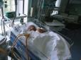 Смерть немовляти від коронавірусу: Мати 11-місячної дитини звинувачує лікарів