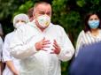 СОVID-19: Від коронавірусу помер завідувач відділення Львівської інфекційної лікарні