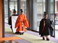 В Японії обрали спадкоємця імператора: Священна церемонія тисячолітньої монархії відбулася у Токіо