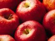 20 років селекції і 10 млн доларів: У США винайдено новий сорт яблук