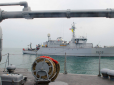 У Чорному морі ВМСУ маневрували з кораблями рекордної кількості країн НАТО