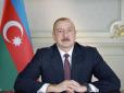 Ще й збитки із Вірменії стягнуть: Алієв оголосив про перемогу Азербайджану у війні в Нагірному Карабасі