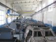 В Україні падають обсяги виробництва та ремонту дефіцитної в ЗСУ бронітехніки