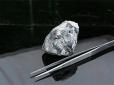 Скарб тисячоліття: В Африці знайшли алмаз вагою майже в тисячу карат (фотофакти)