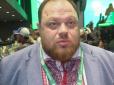 Дуже берігся, але... Віце-спікер Верховної Ради та головний лібертаріанець України Стефанчук заразився коронавірусом