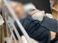 Пандемія коронавірусу: У переповненій лікарні італійського Неаполя пацієнт з COVID-19 помер в очікуванні, щоб йому надали допомогу (відео)