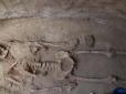 Справжнє перехрестя цивілізацій: На острові Хортиця виявили поховання скіфського богатиря