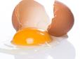 Кури вже не потрібні: У США почали виробляти штучні яйця, якими пропонують замінити справжні