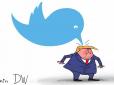 Улюблена іграшка, виплекана роками: Twitter передасть акаунт президента США Байдену, незважаючи на заперечення Трампа