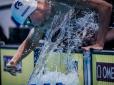 Михайло Романчук побив рекорд Європи з плавання, який тримався вісім років