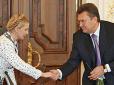 Подарунок до ювілею Тимошенко: НАЗК припинило державне фінансування 