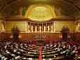 Сенат Франції проголосував за визнання Нагірного Карабаху. Азербайджан вже відреагував