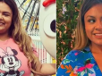 Життя змінилось кардинально! Жінка скинула 68 кг і розкрила секрет схуднення (фото до і після)