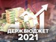 Справа за парламентом: Кабмін затвердив проект бюджету на 2021 рік