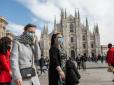 Виганяють із речами на вулицю, якщо захворіла: Заробітчанки в Італії опинилися на межі виживання через COVID-19