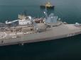 Посилили Чорноморський флот: ВМС Росії отримали патрульний корабель 