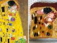 Смачне мистецтво: Люди відтворюють знамениті картини на ... тостах (фото)