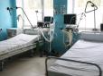 Поліція відкрила кримінальне провадження: На Львівщині двоє хворих на коронавірус задихнулись через перебої з електрикою у лікарні
