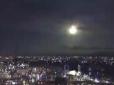 Яскравий метеор освітив нічне небо над Японією (відео)