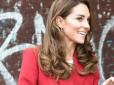 Королівська ощадливість: Кейт Міддлтон одягла блузку від Gucci річної давності (відео)