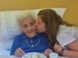 101-річна італійка, яка пережила 