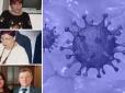 Пандемія коронавірусу: COVID-19  вбиває українців цілими сім'ями (фото)
