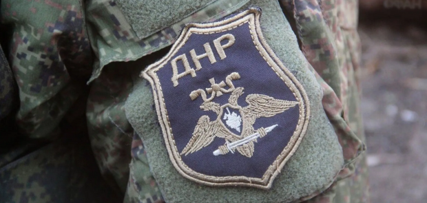 Терористи на Донбасі запланували призов місцевого населення