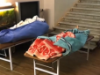 Скандал у лікарні Одеси: Пацієнти помирають без кисню, у палатах із живими лежать трупи