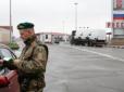 На кордоні України та Росії стріляли, є жертва
