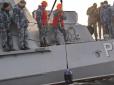 Такого обладнання у держави-агресора немає: Як ВМСУ ловили підводних диверсантів (фото, відео)